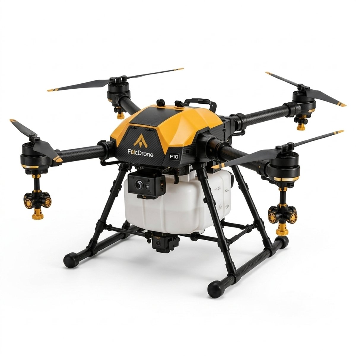 Falkdrone F10
