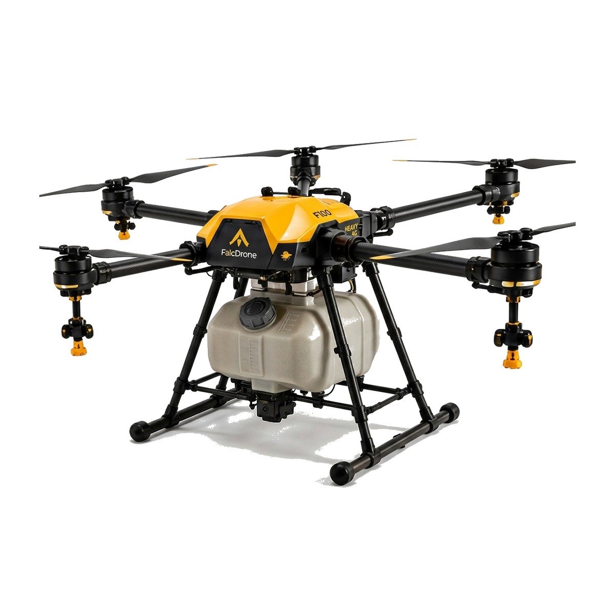 Falkdrone F100