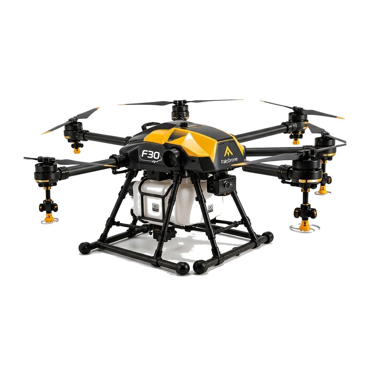 Falkdrone F30