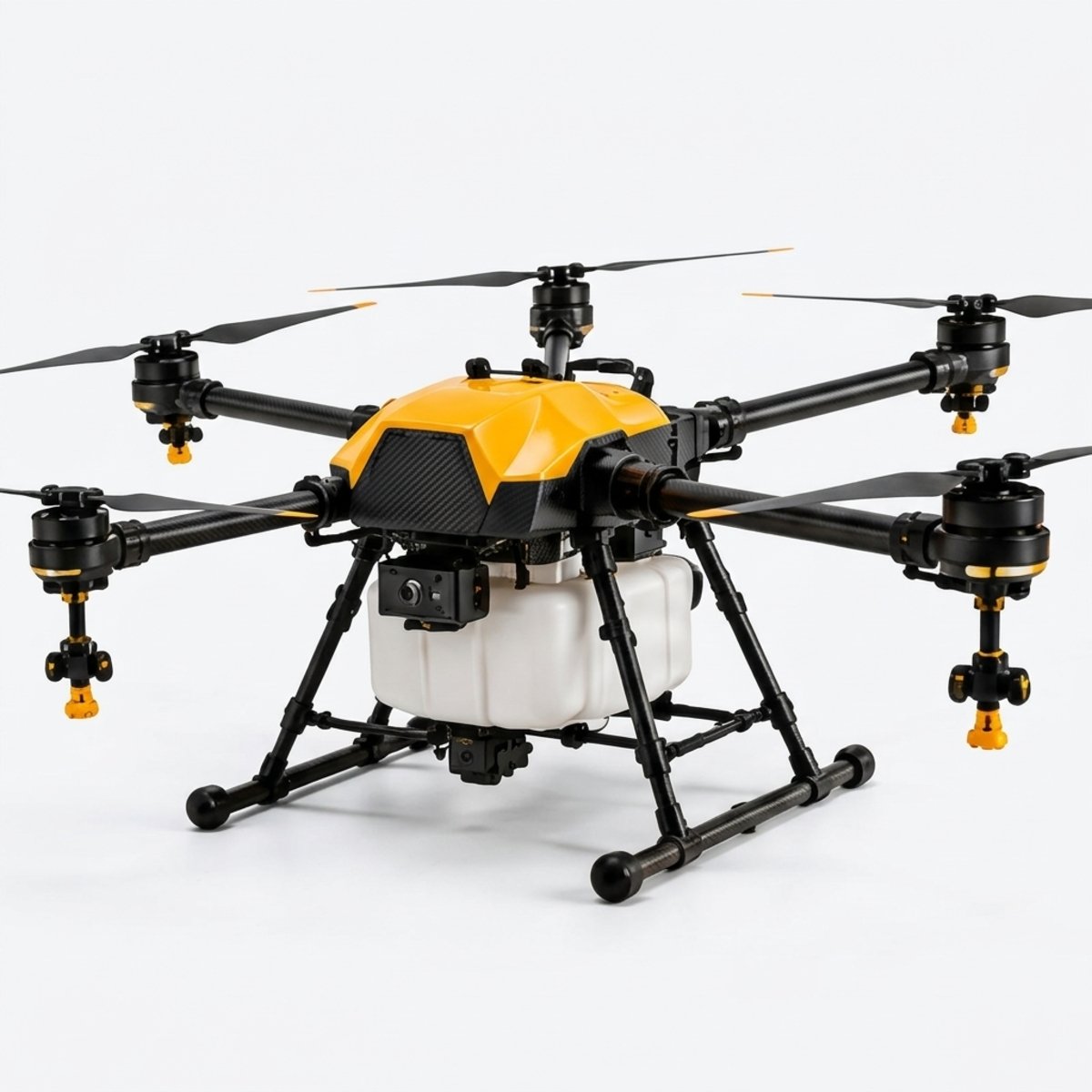 Falkdrone F40