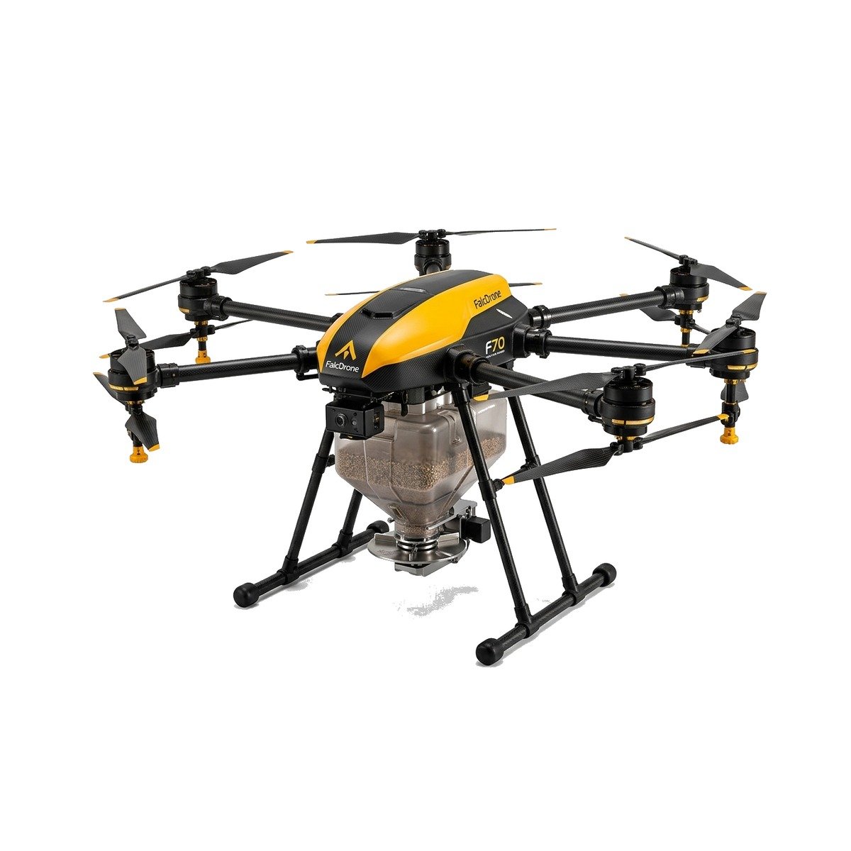 Falkdrone F70